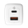 Baseus Ładowarka sieciowa GaN2 Lite USB-C USB-A 65W - 1195442 - zdjęcie 4